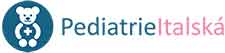 Pediatrie Italska Logo